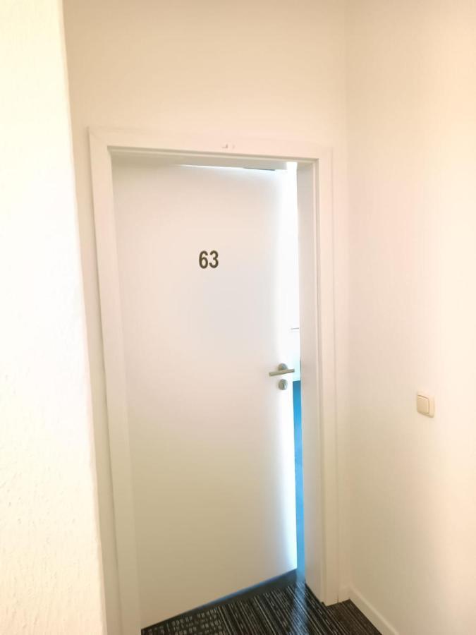 Kunstgasse 11 Lejlighed Altenburg Eksteriør billede